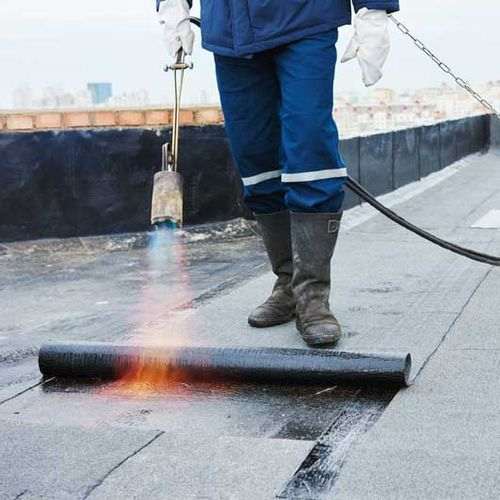 Inschakelen van dakspecialist Kampen